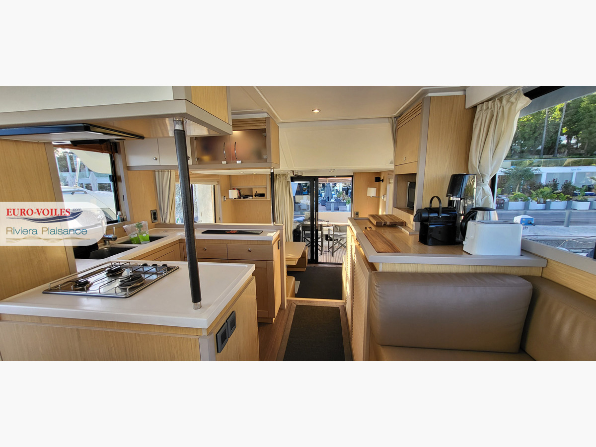 SWIFT TRAWLER 50