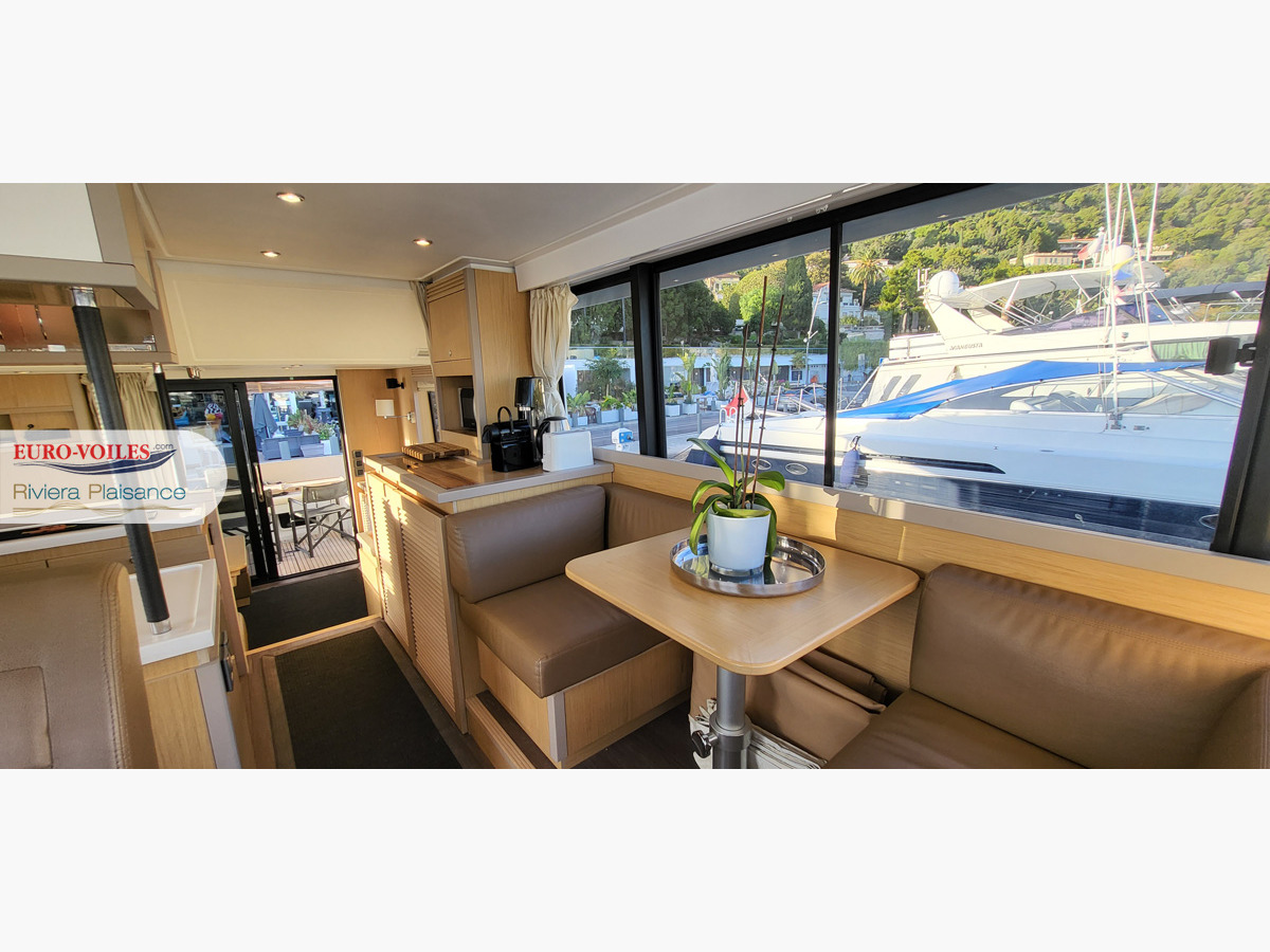 SWIFT TRAWLER 50