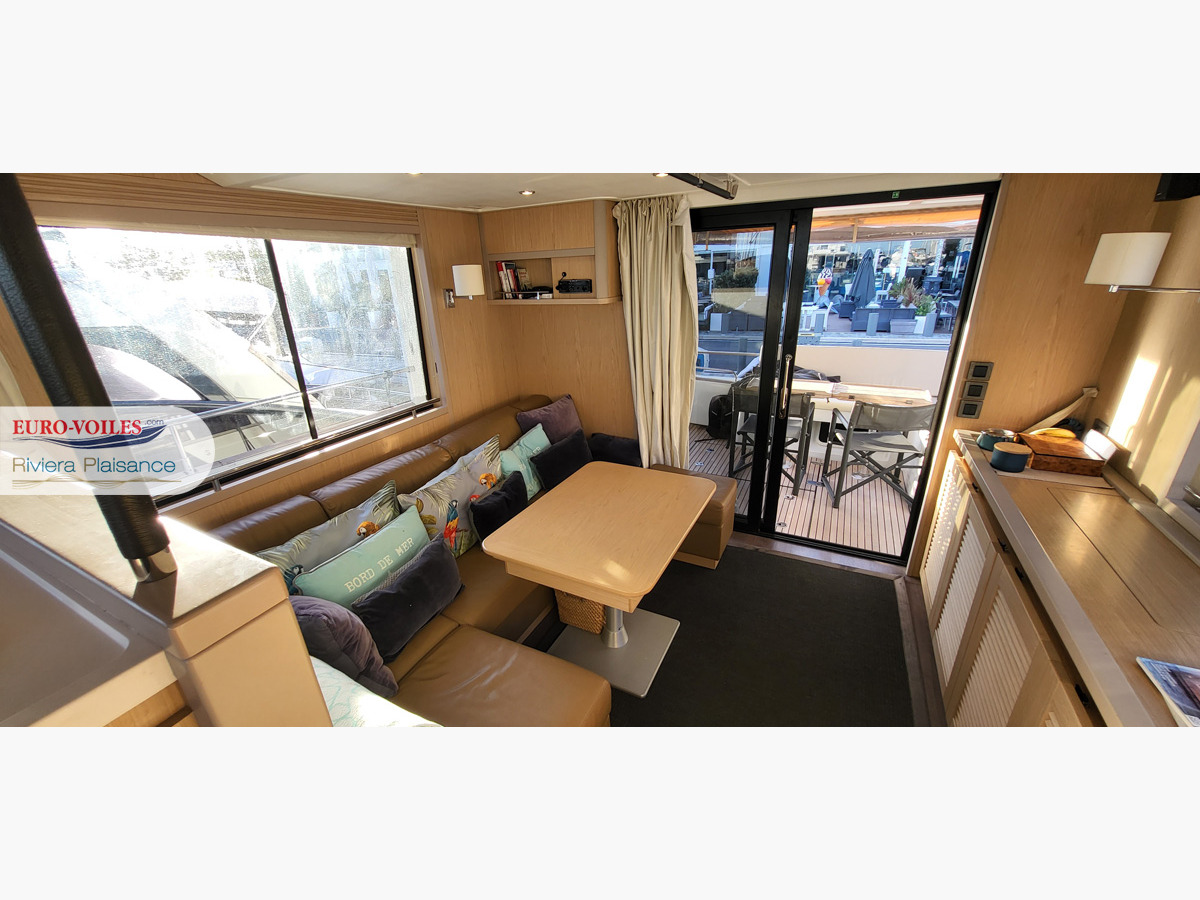 SWIFT TRAWLER 50