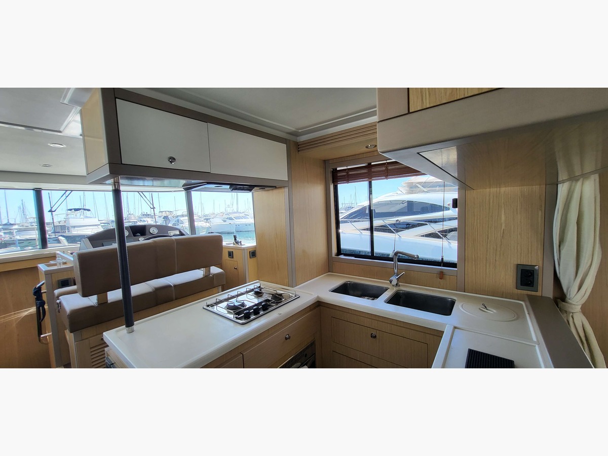 SWIFT TRAWLER 50