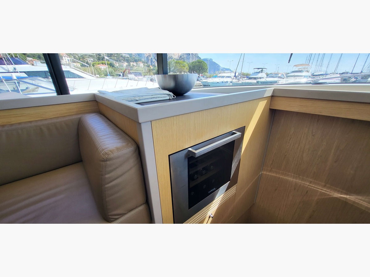 SWIFT TRAWLER 50