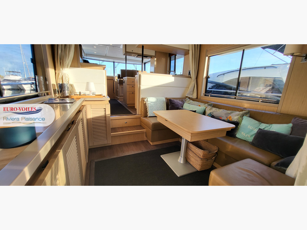 SWIFT TRAWLER 50