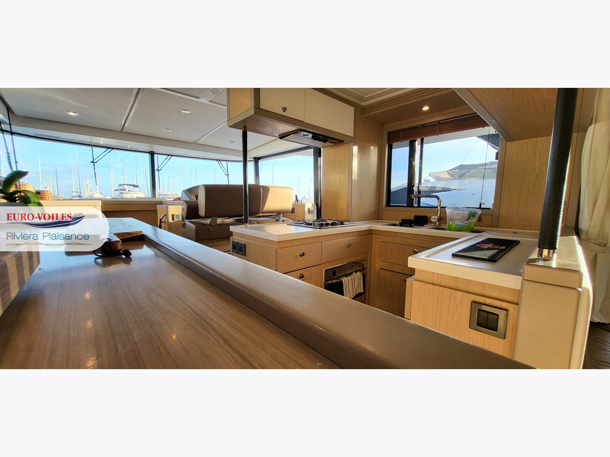 SWIFT TRAWLER 50
