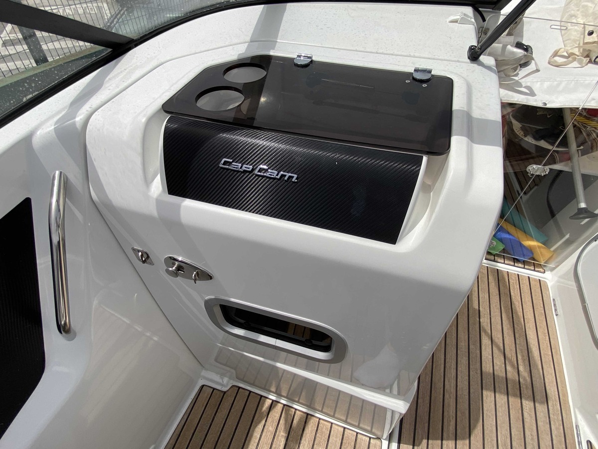 CAP CAMARAT 7.5 BR