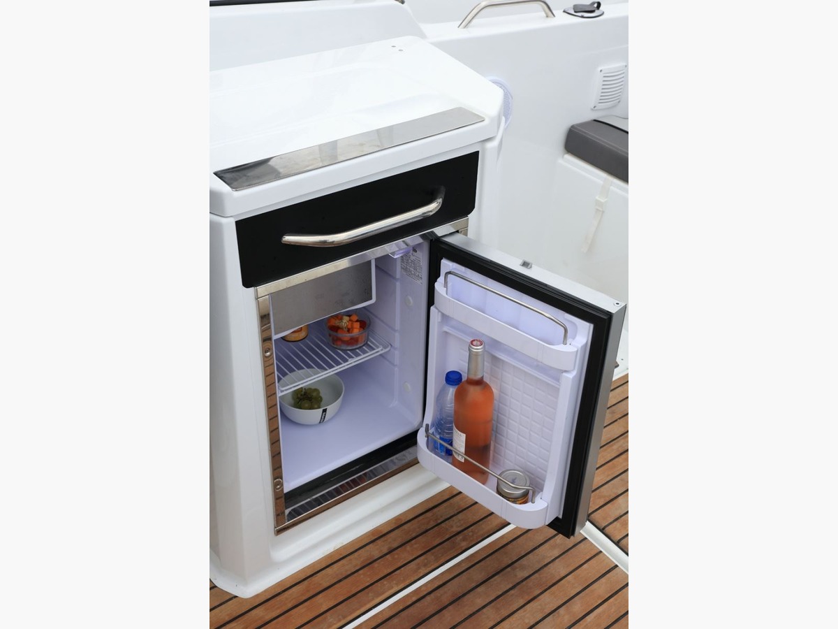 CAP CAMARAT 7.5 BR