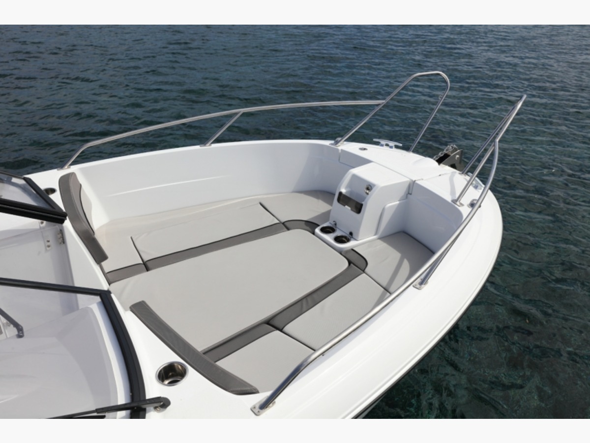 CAP CAMARAT 7.5 BR