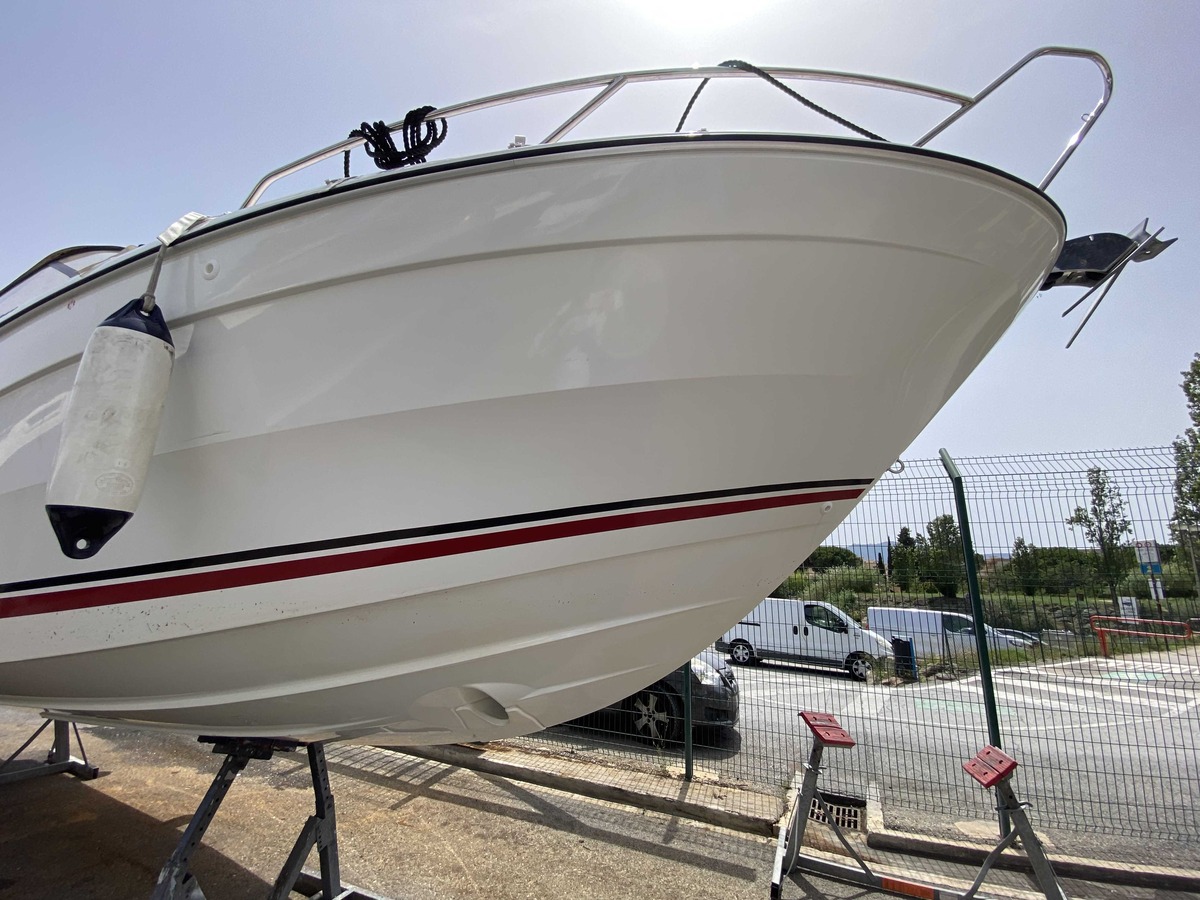 CAP CAMARAT 7.5 BR