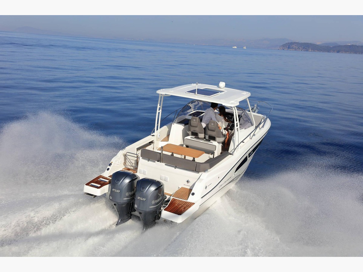 CAP CAMARAT 9.0 WA