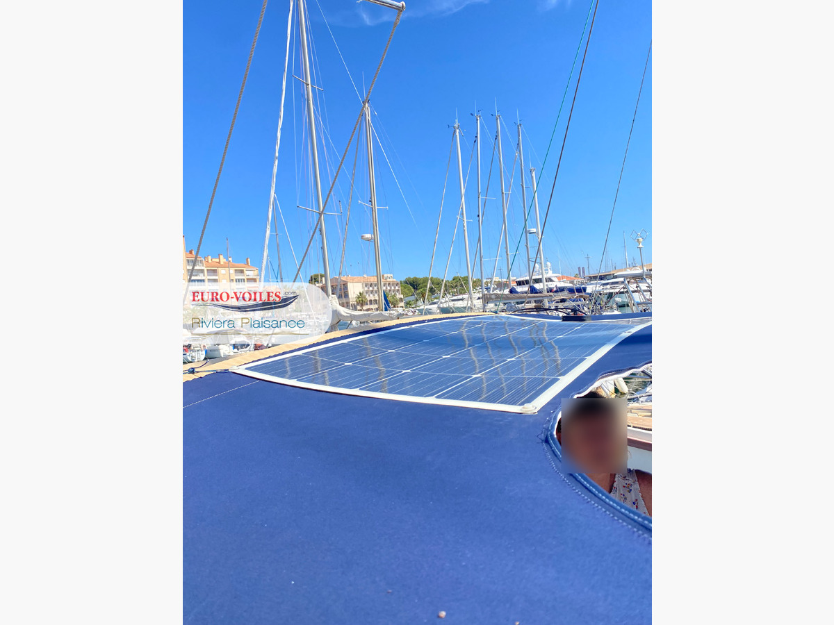 SUN ODYSSEY 45 DS