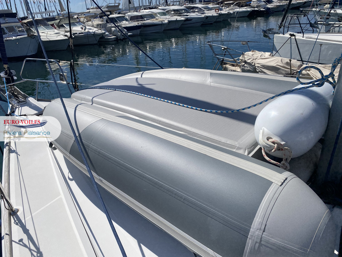 SUN ODYSSEY 45 DS