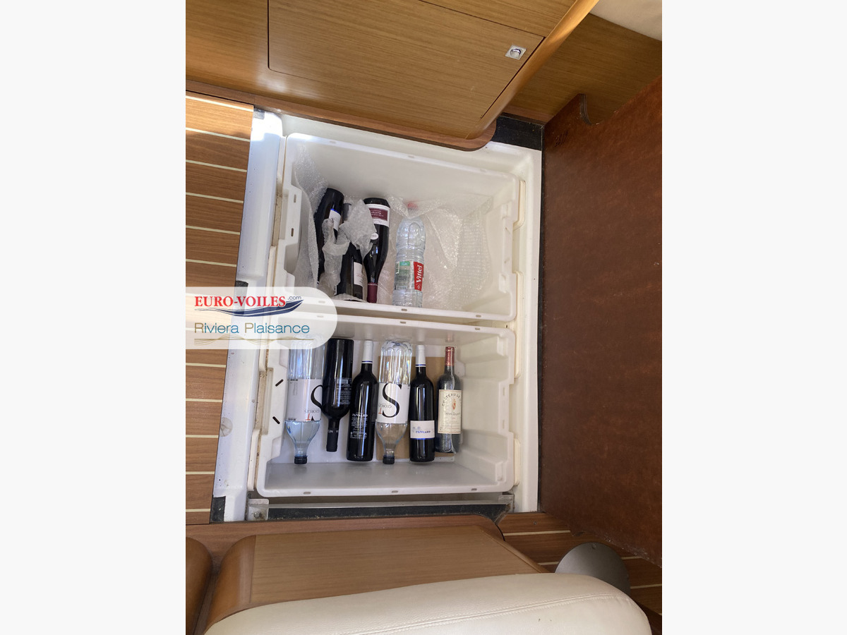 SUN ODYSSEY 45 DS