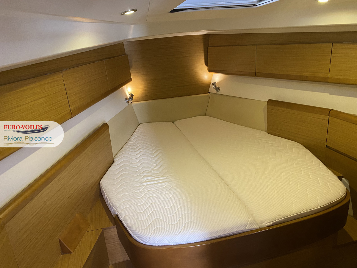 SUN ODYSSEY 45 DS