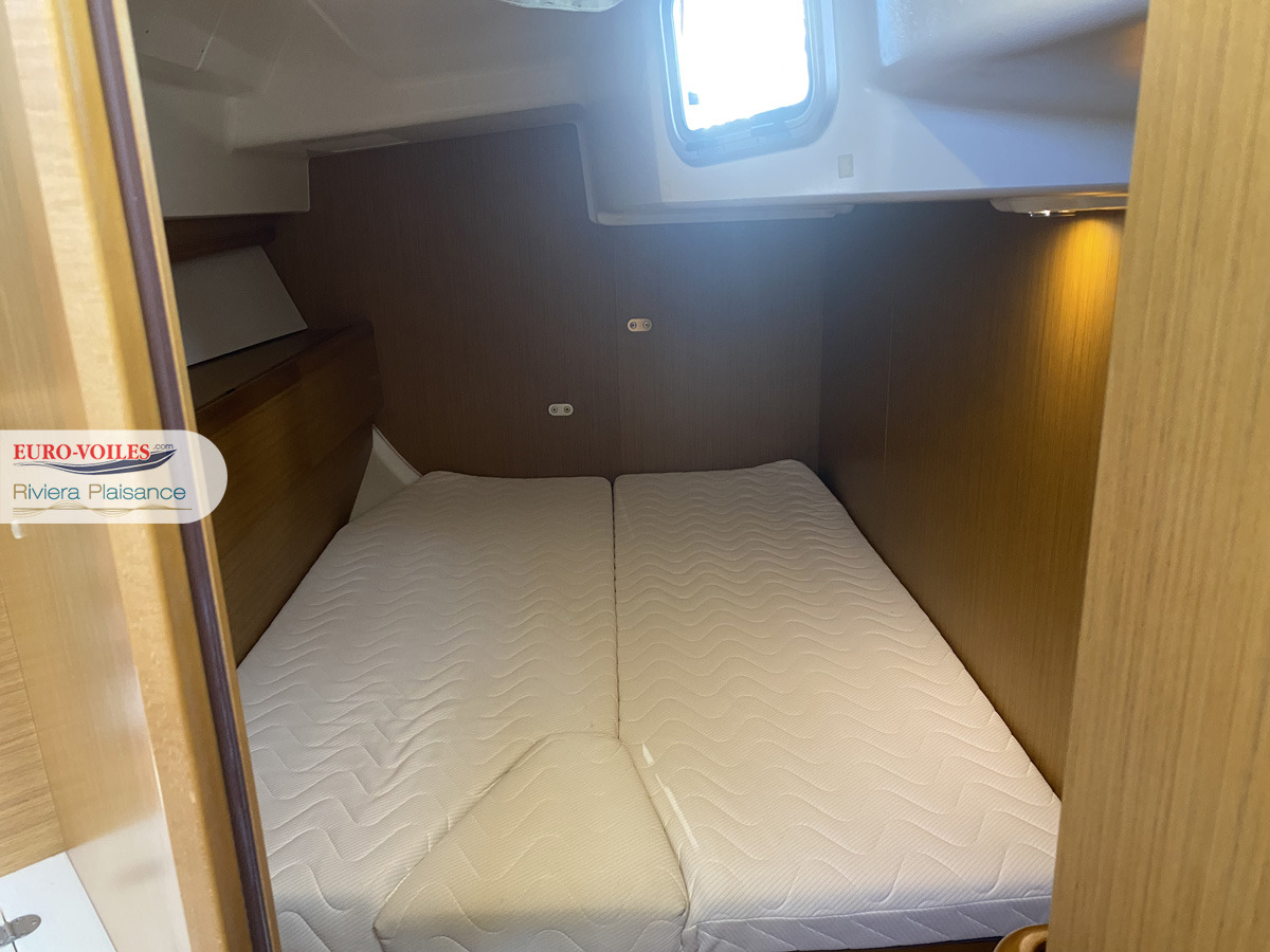 SUN ODYSSEY 45 DS
