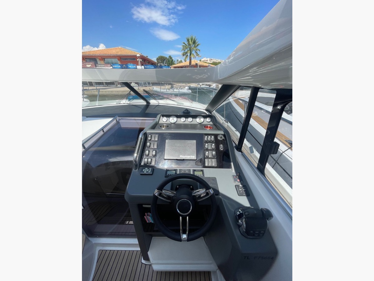 LEADER 36 SPORTOP