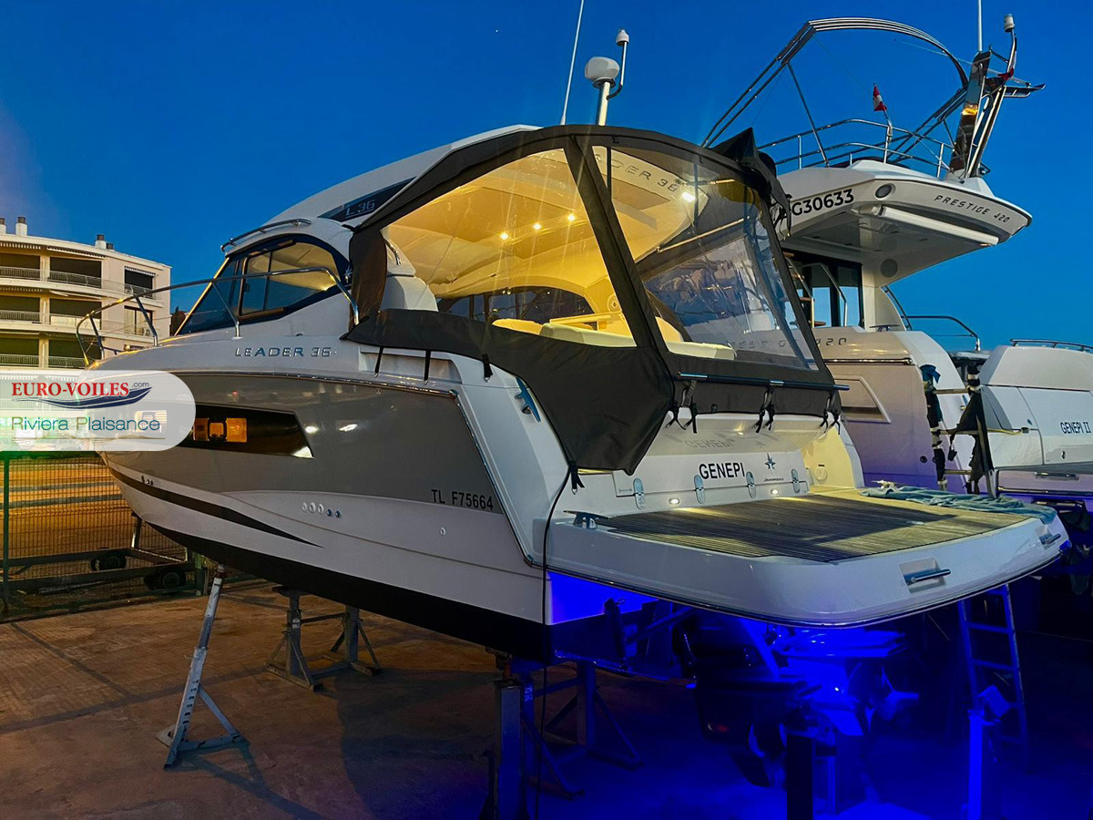 LEADER 36 SPORTOP