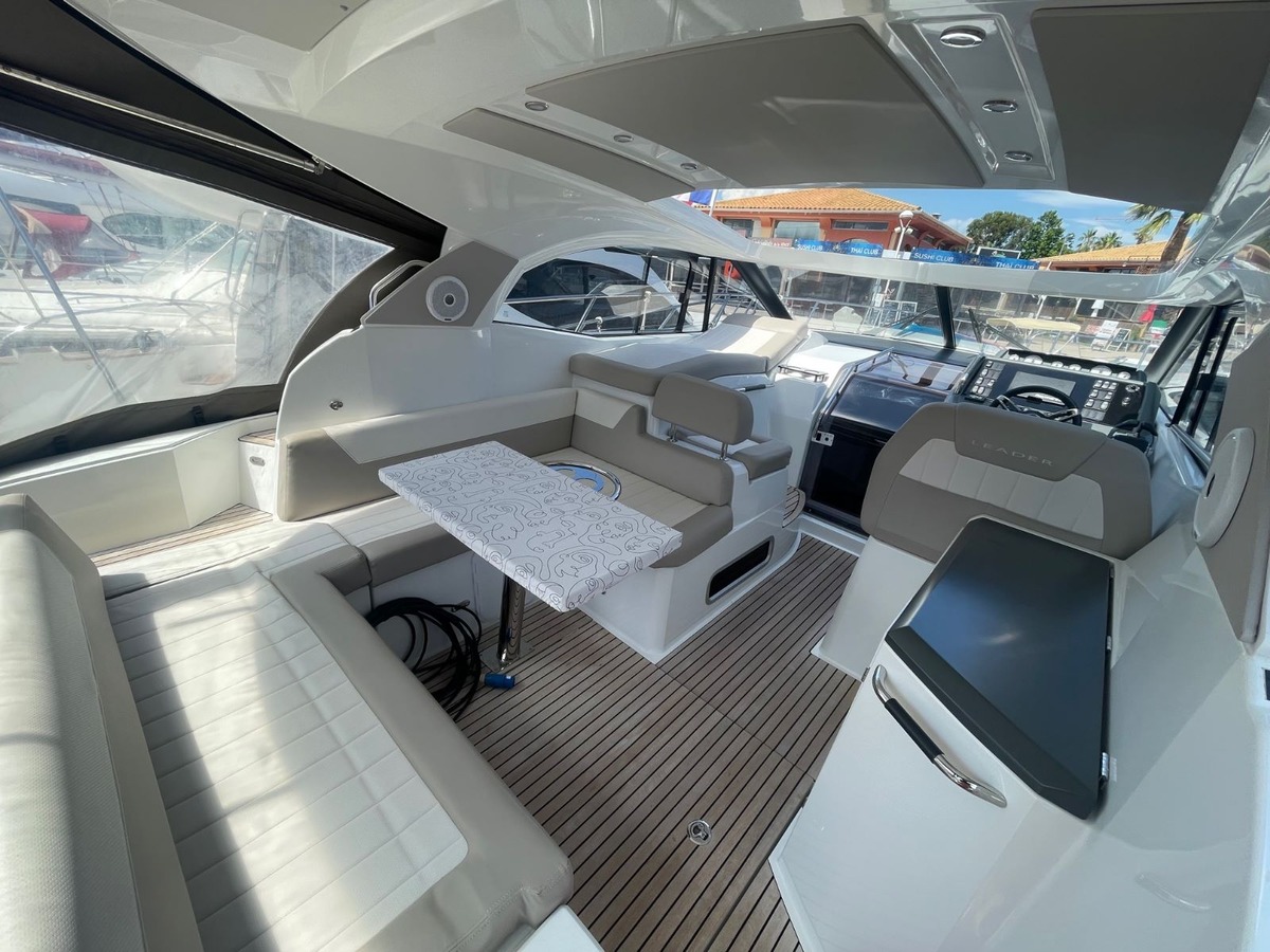 LEADER 36 SPORTOP