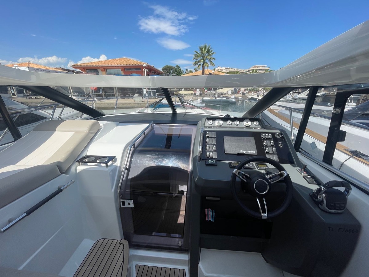 LEADER 36 SPORTOP