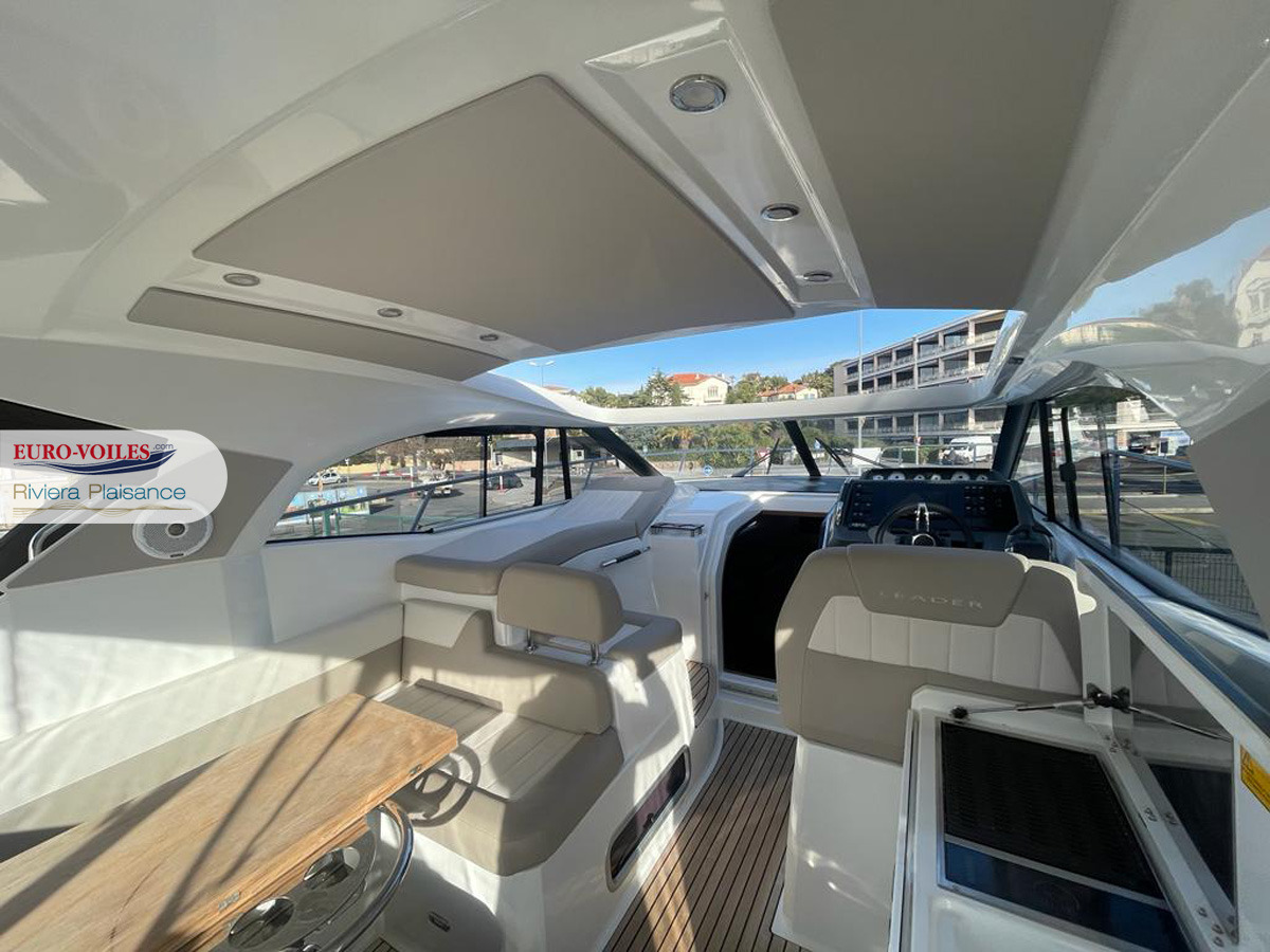 LEADER 36 SPORTOP