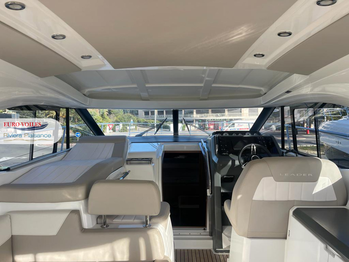 LEADER 36 SPORTOP