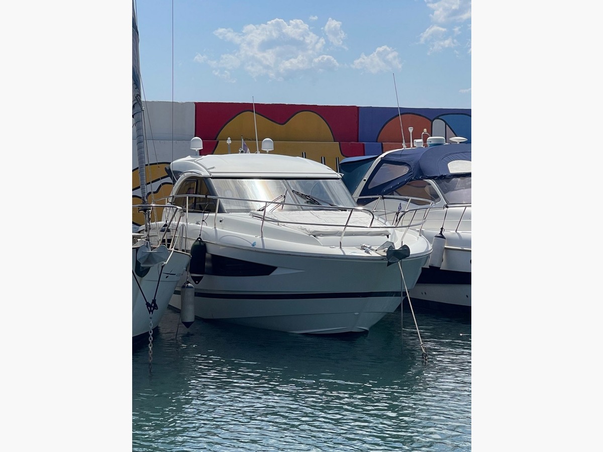 LEADER 36 SPORTOP