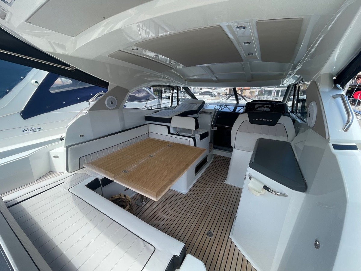 LEADER 36 SPORTOP