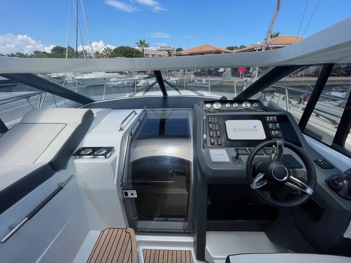 LEADER 36 SPORTOP