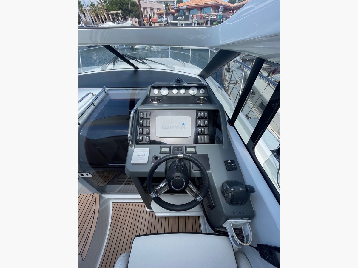 LEADER 36 SPORTOP