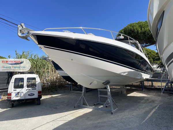 SUPERHAWK 43