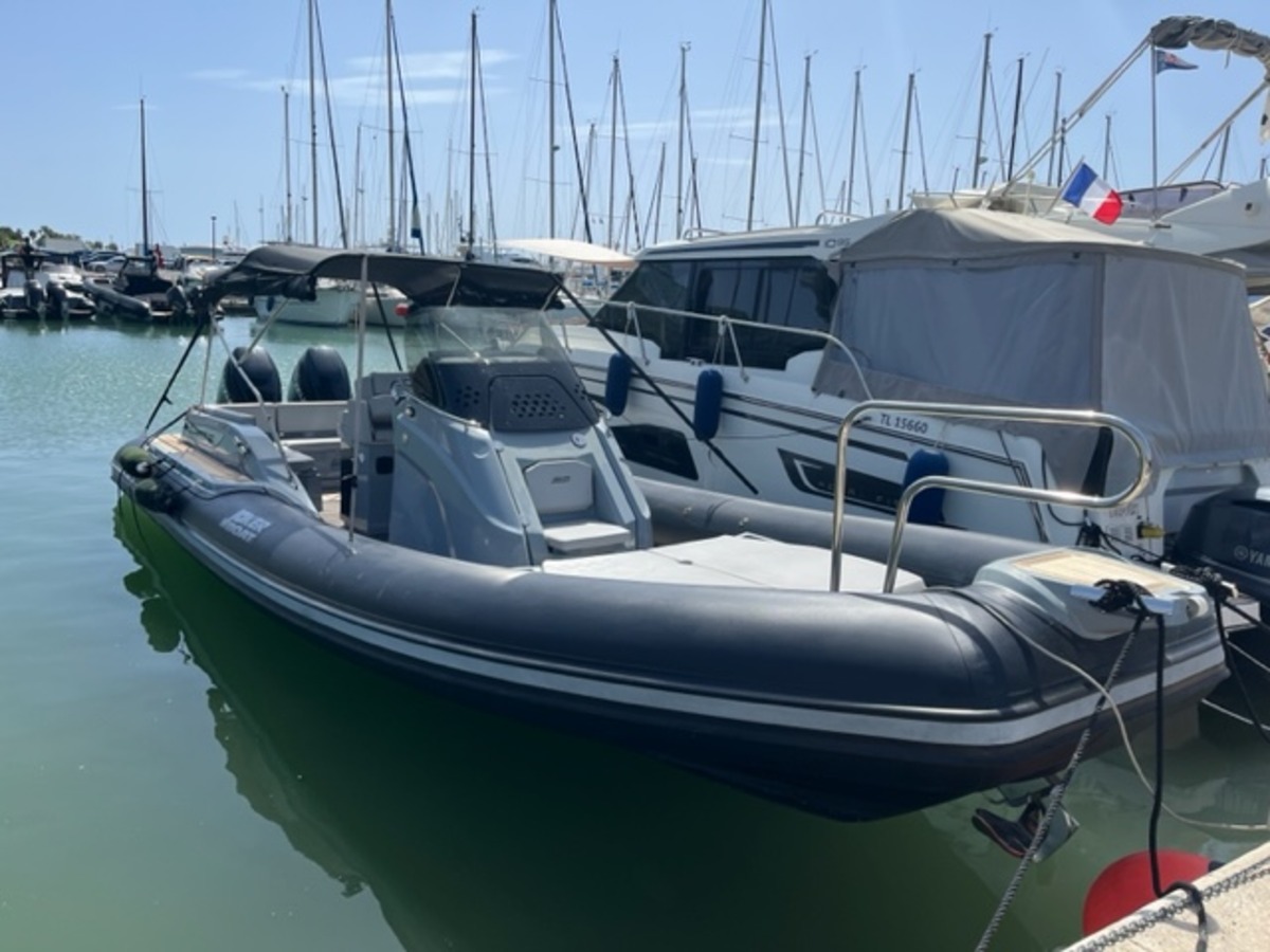 Clubman 30