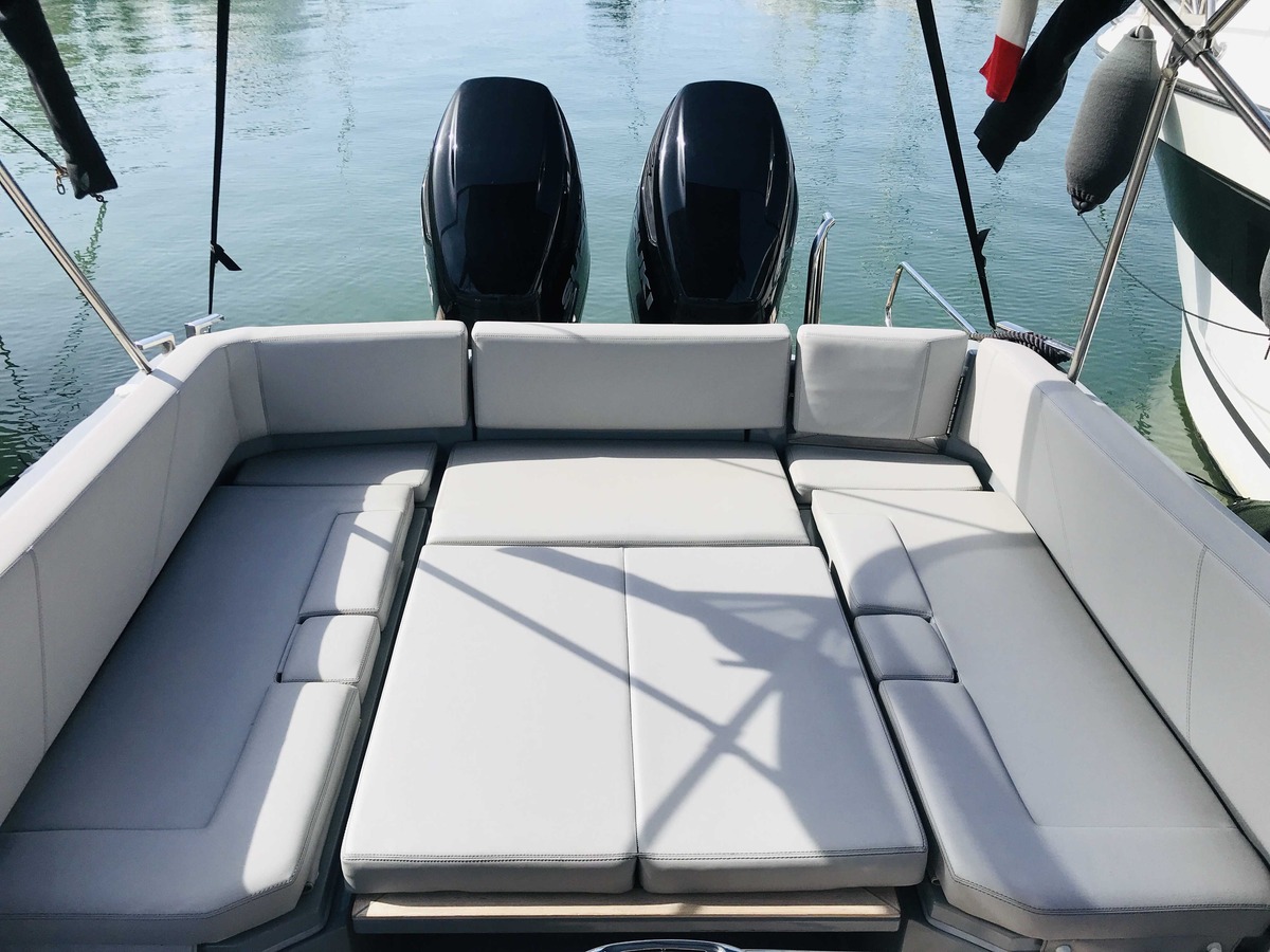 Clubman 30