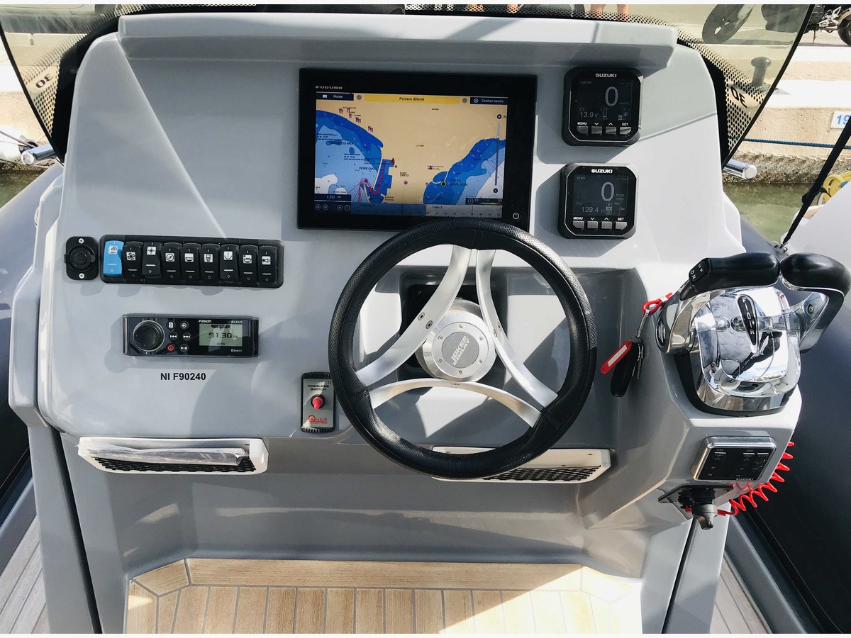 Clubman 30