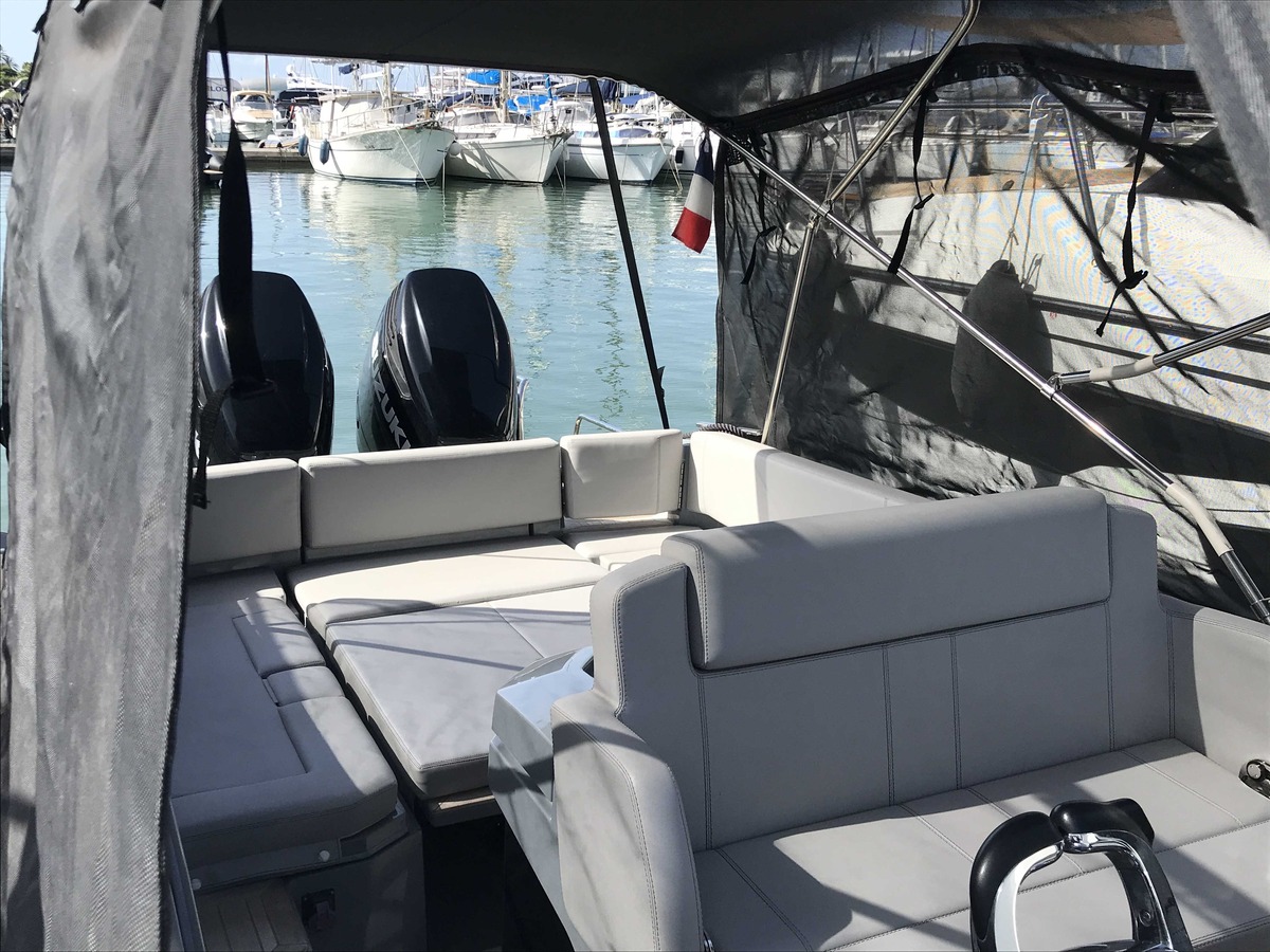 Clubman 30