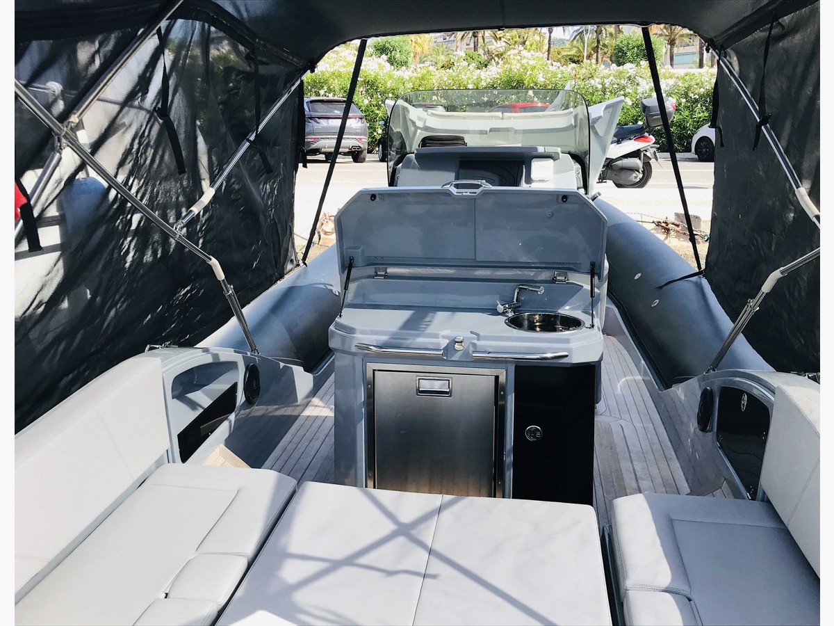 Clubman 30