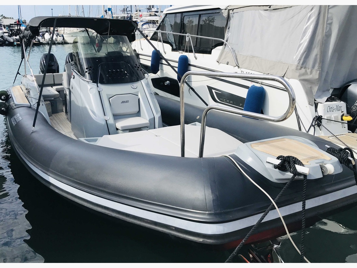 Clubman 30