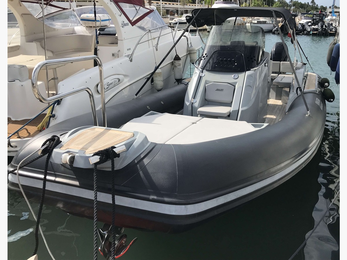 Clubman 30