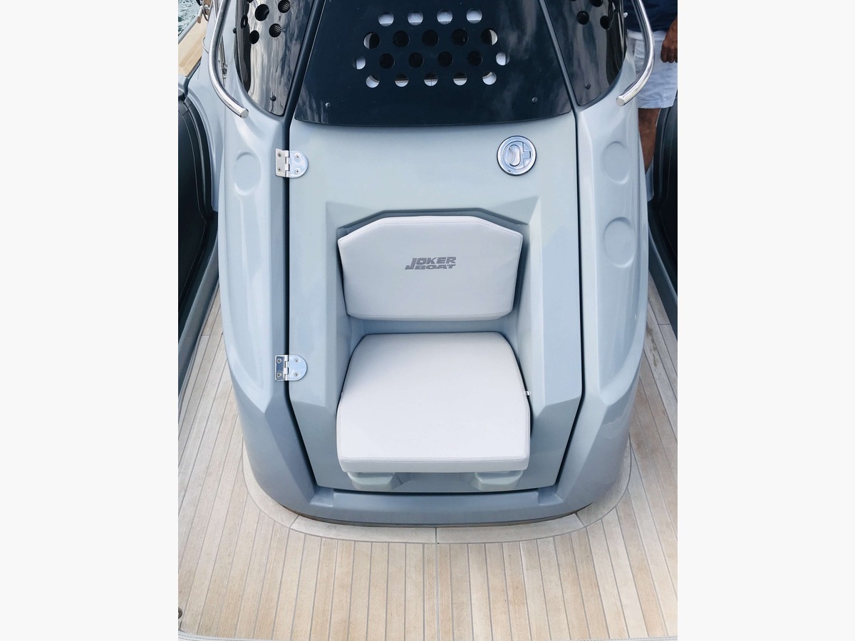 Clubman 30