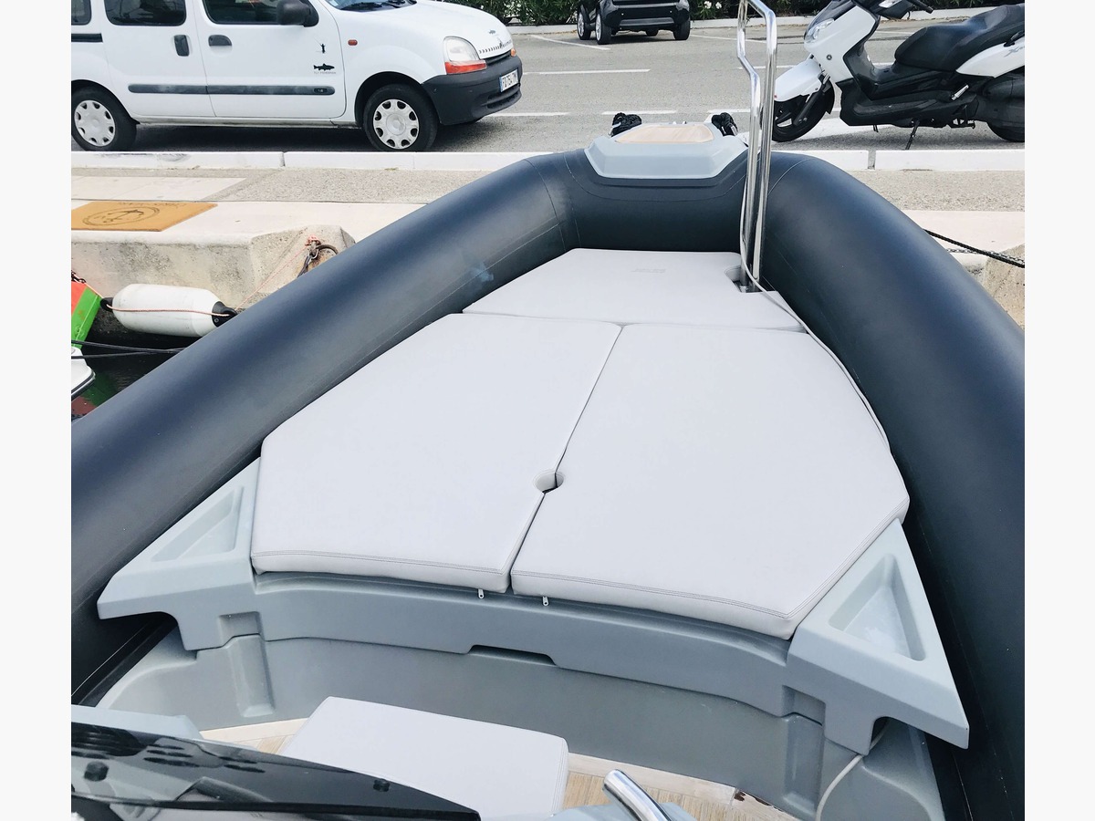 Clubman 30