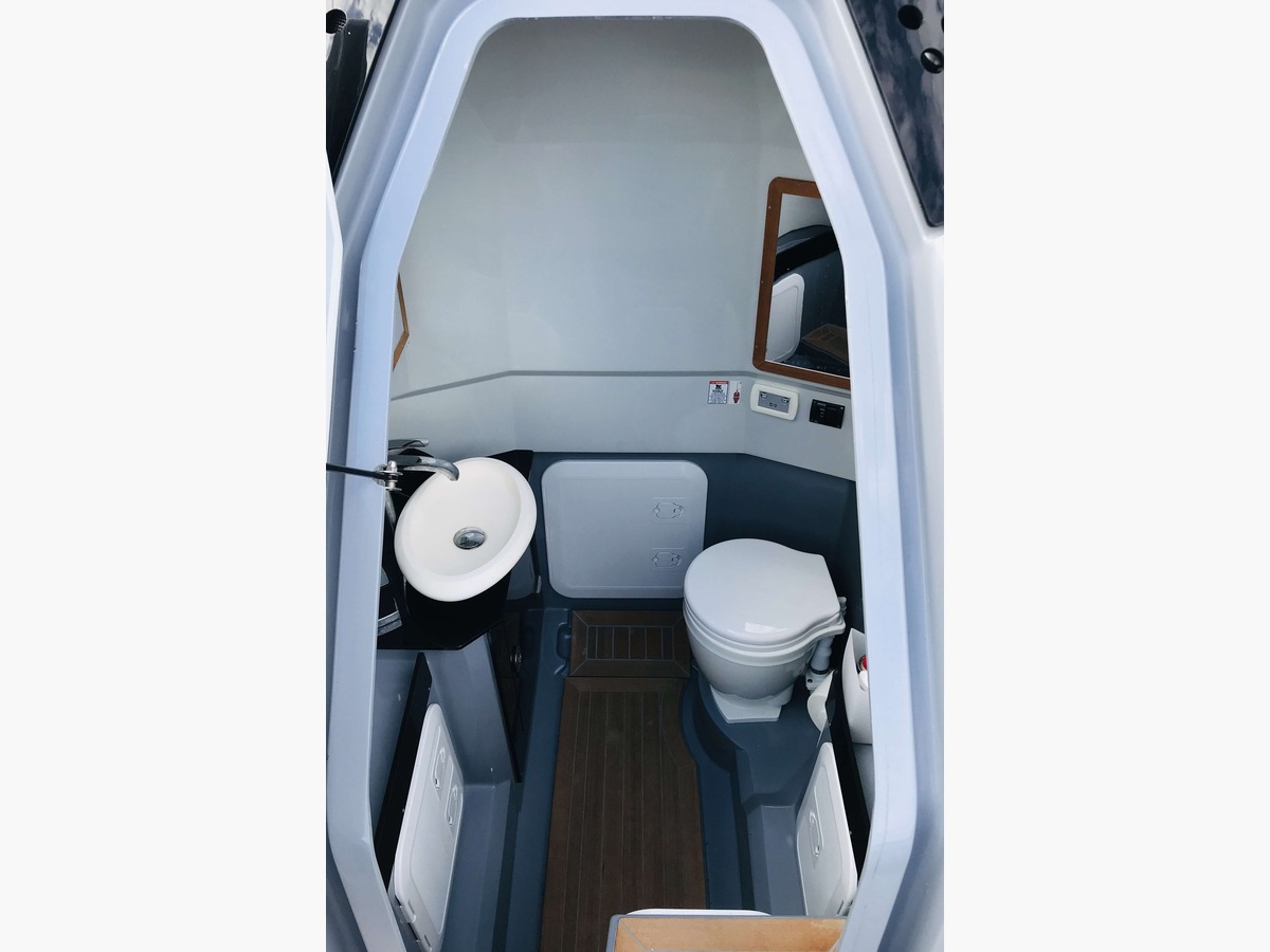 Clubman 30