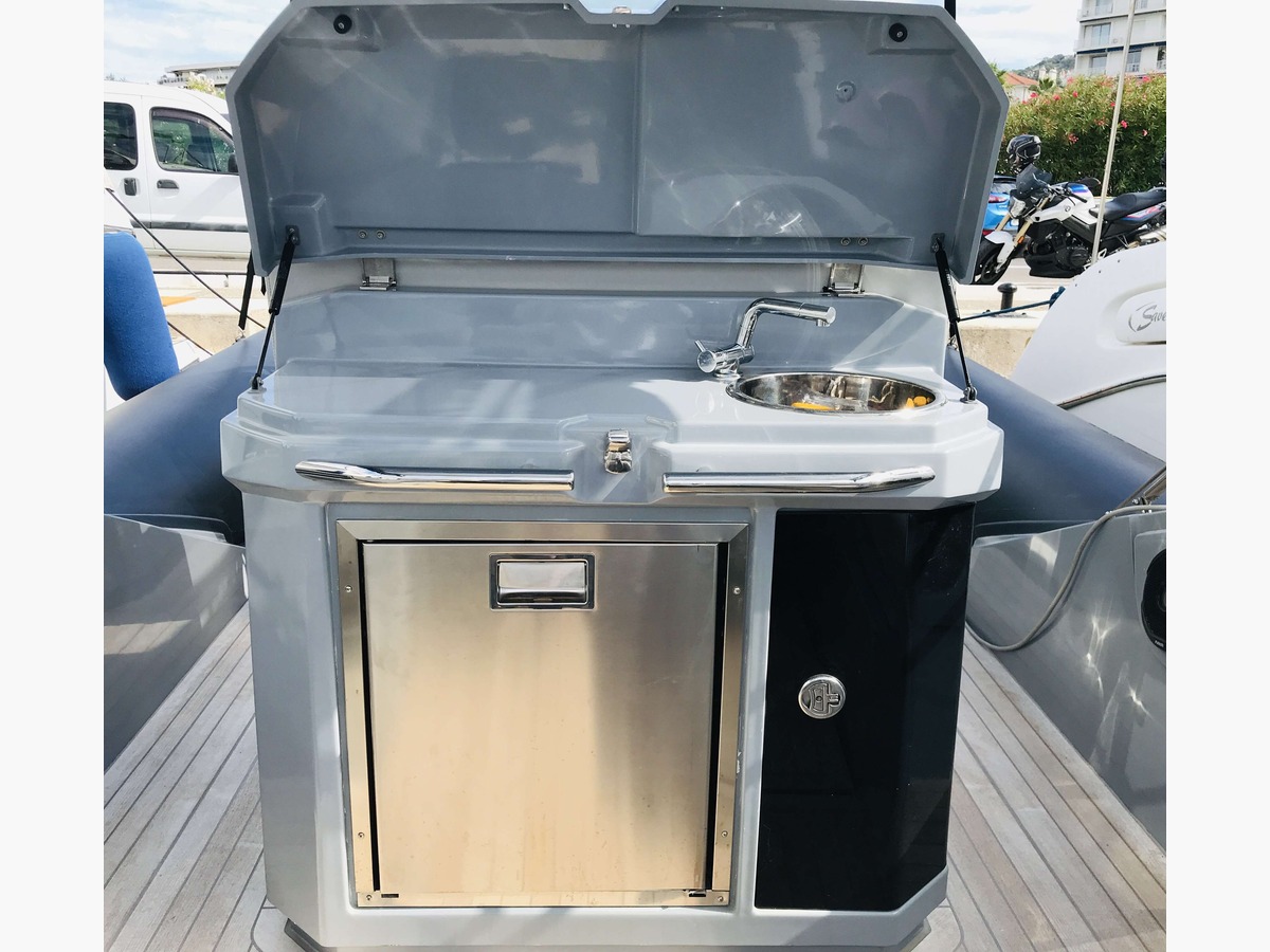 Clubman 30