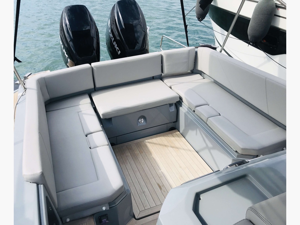 Clubman 30
