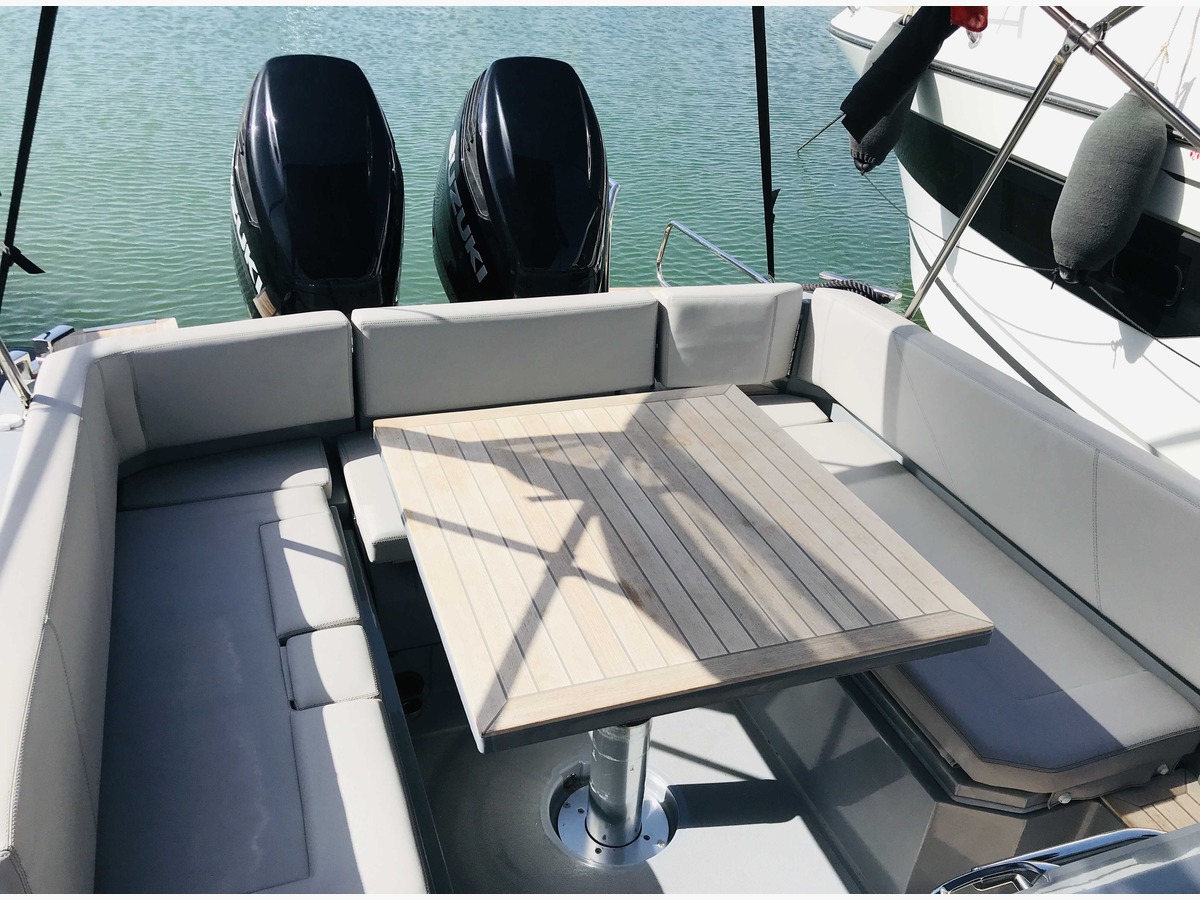 Clubman 30