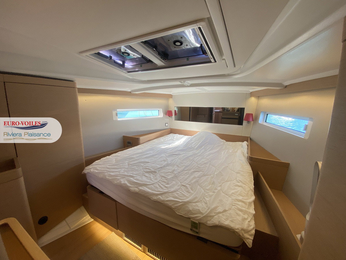 SUN ODYSSEY 490