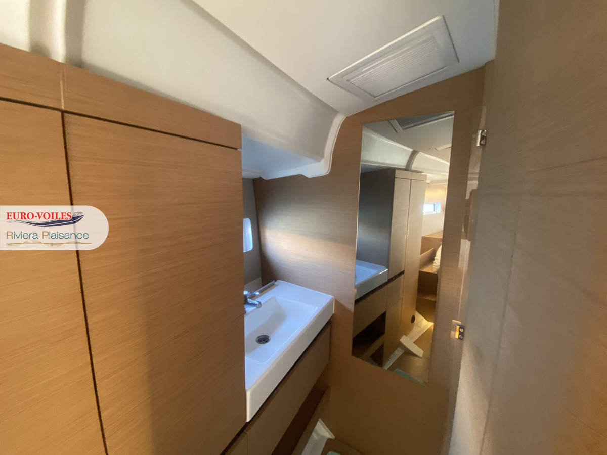SUN ODYSSEY 490