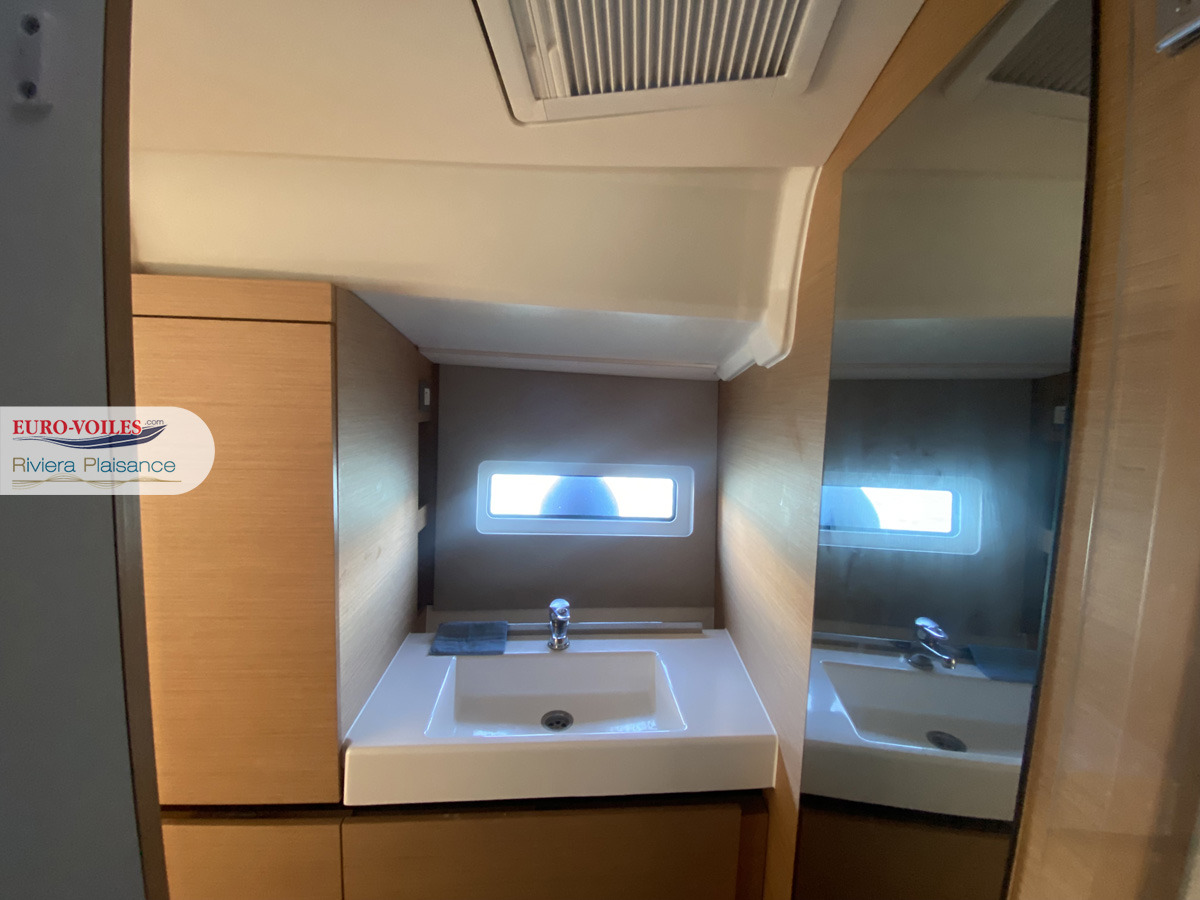 SUN ODYSSEY 490