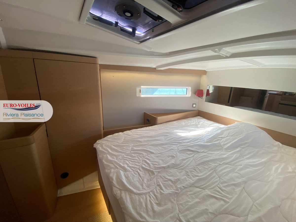 SUN ODYSSEY 490