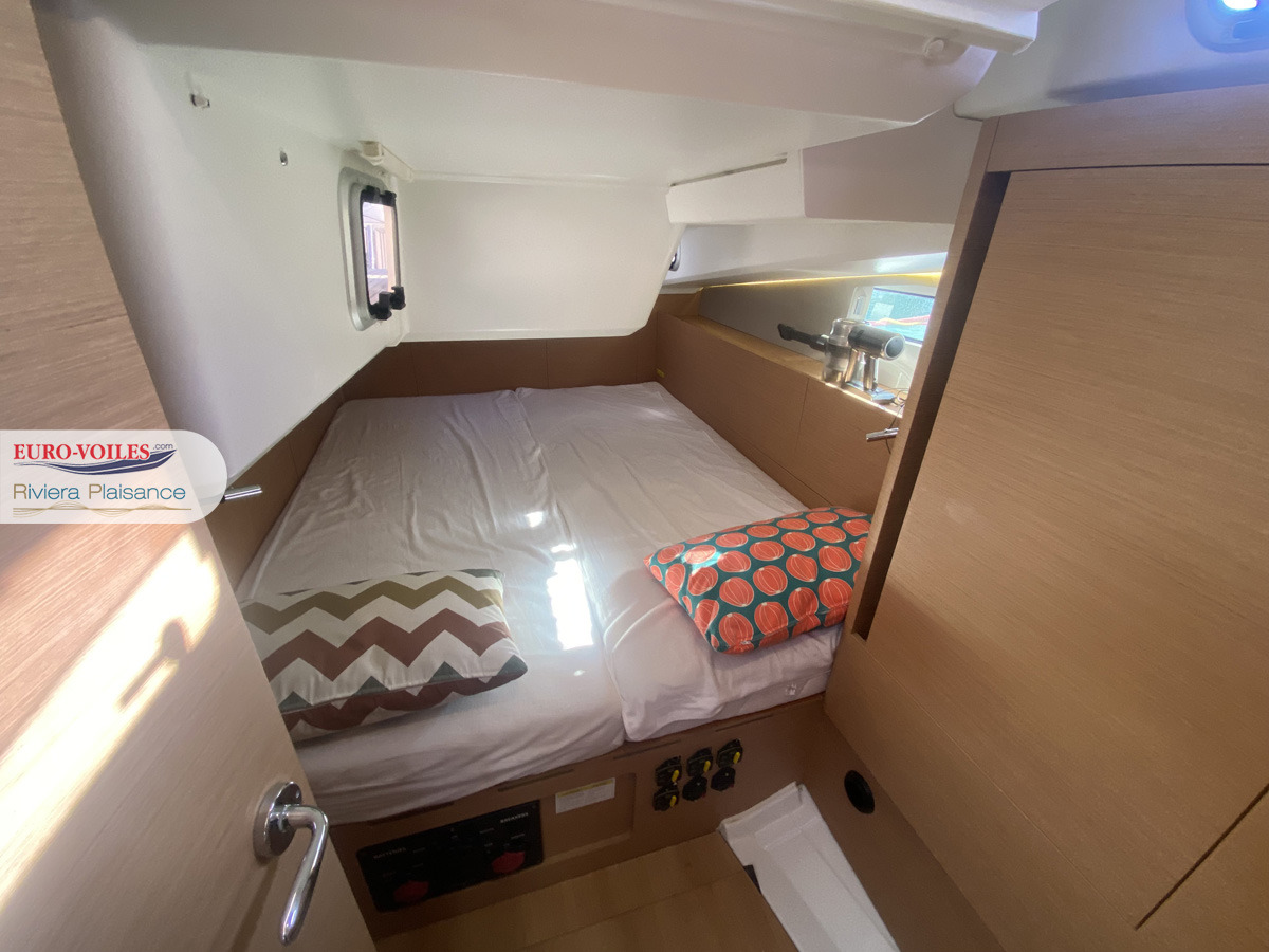 SUN ODYSSEY 490