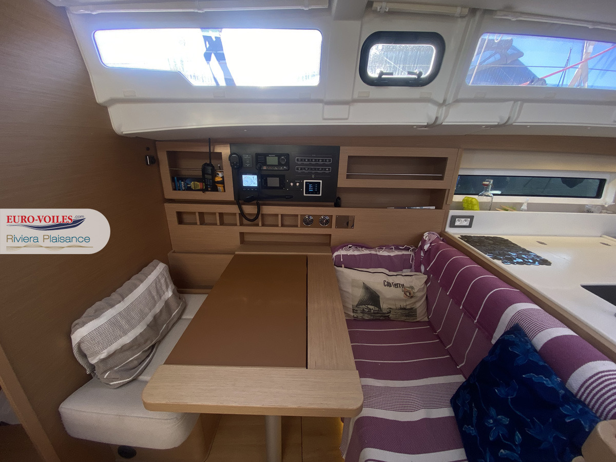 SUN ODYSSEY 490
