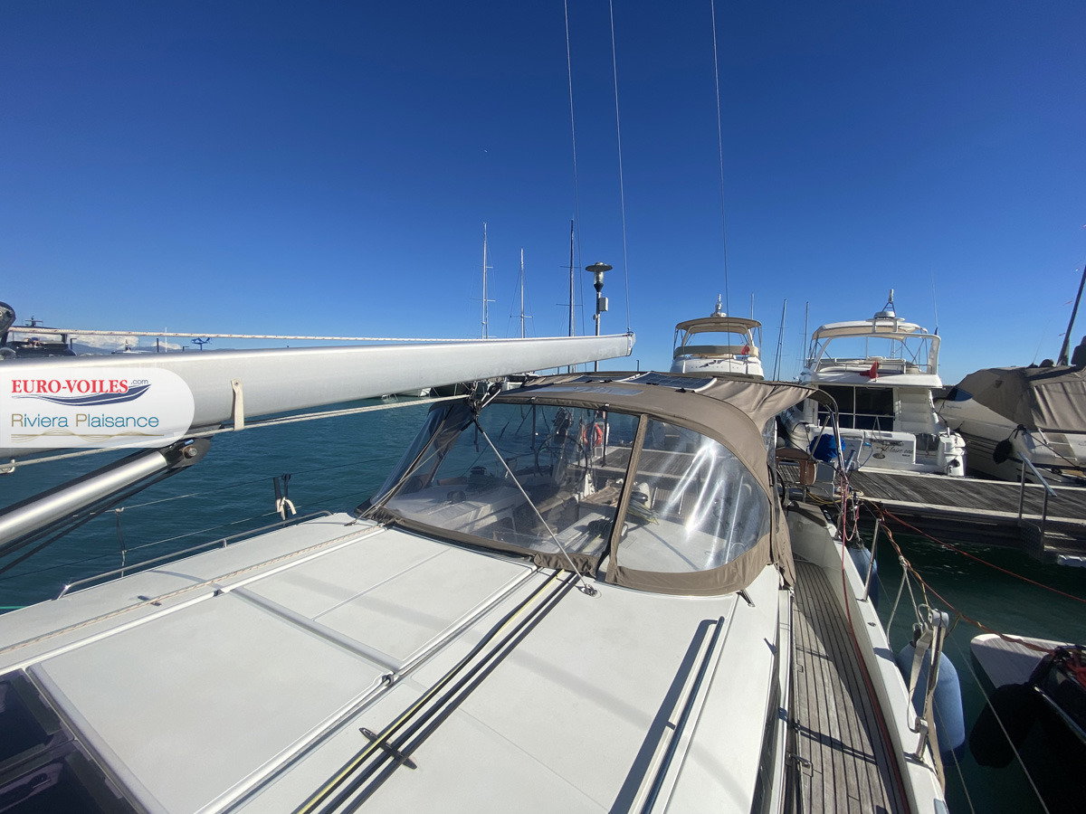 SUN ODYSSEY 490