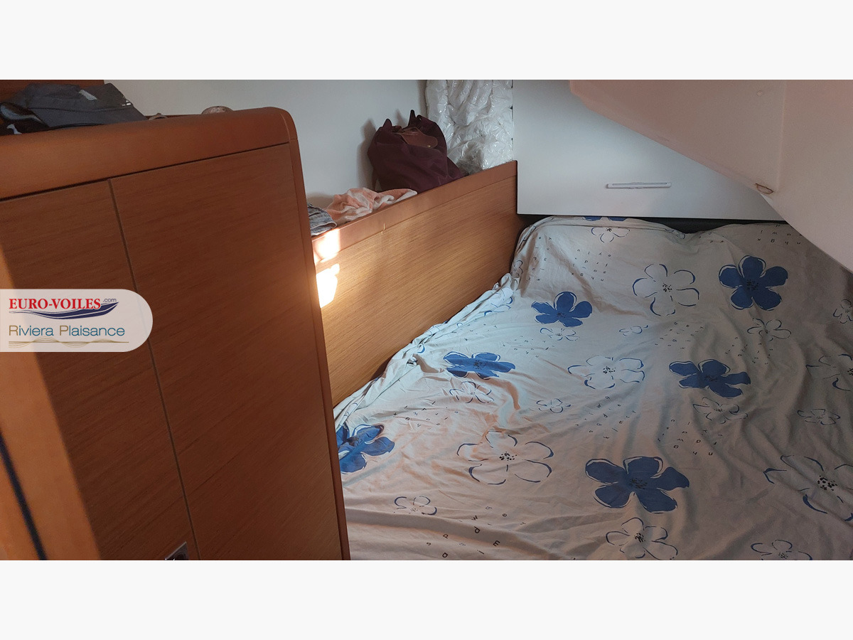 SUN ODYSSEY 349