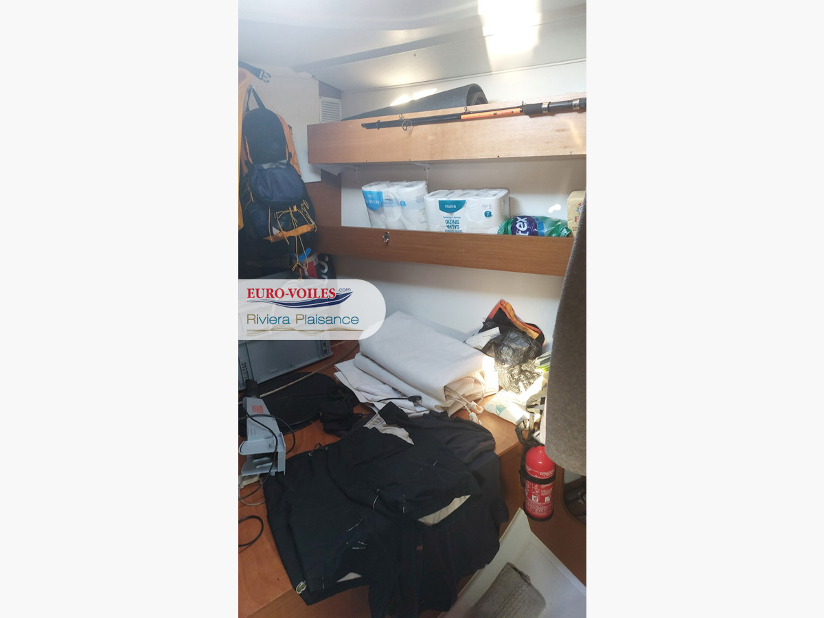 SUN ODYSSEY 349
